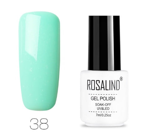 Japanese Style Nail Phototherapy Color Gel-41