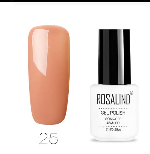 Japanese Style Nail Phototherapy Color Gel-29