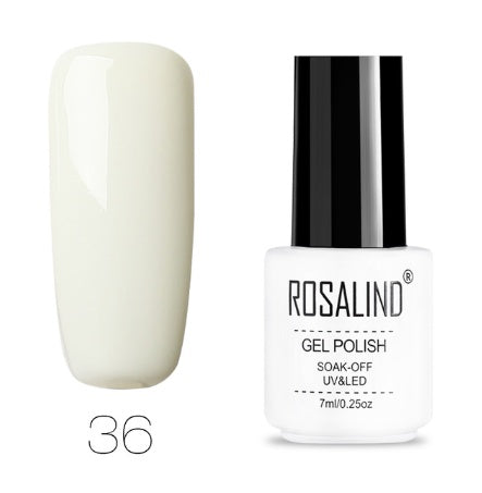Japanese Style Nail Phototherapy Color Gel-39