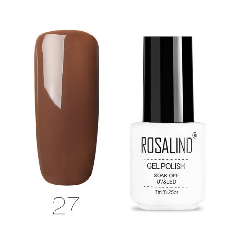 Japanese Style Nail Phototherapy Color Gel-30