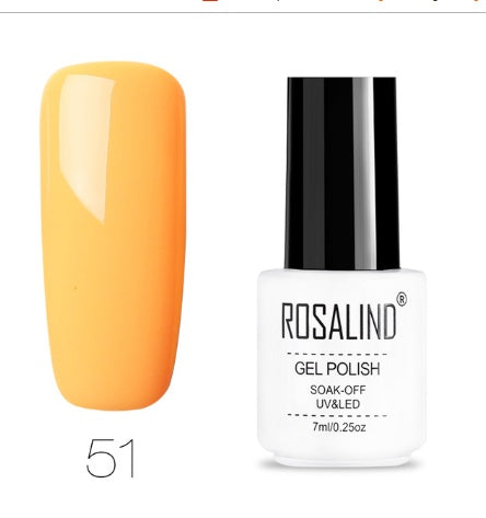 Japanese Style Nail Phototherapy Color Gel-52