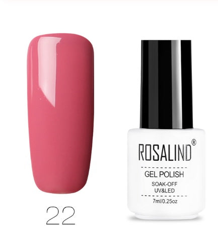 Japanese Style Nail Phototherapy Color Gel-26