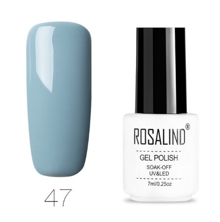 Japanese Style Nail Phototherapy Color Gel-48