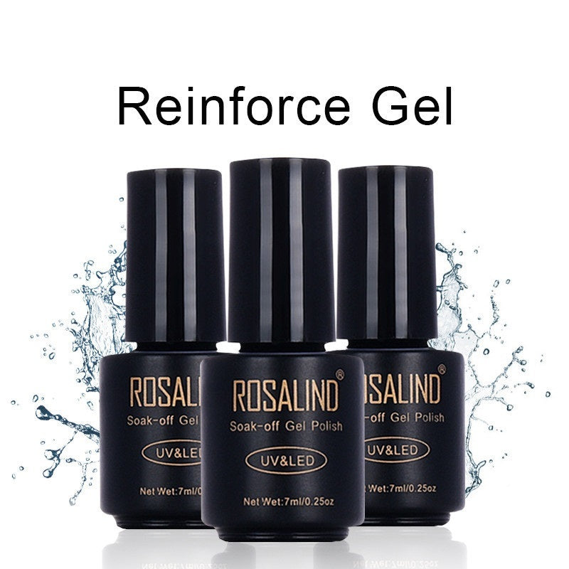 Japanese Style Nail Phototherapy Color Gel-63