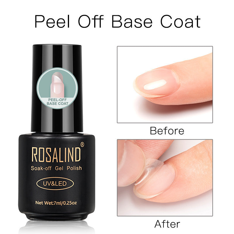 Japanese Style Nail Phototherapy Color Gel-61