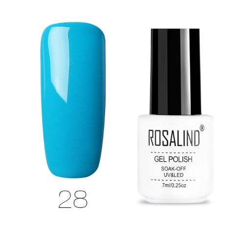 Japanese Style Nail Phototherapy Color Gel-31
