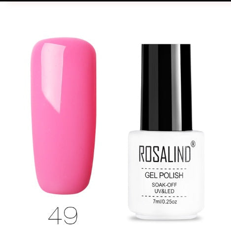Japanese Style Nail Phototherapy Color Gel-50