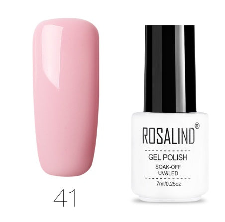 Japanese Style Nail Phototherapy Color Gel-43
