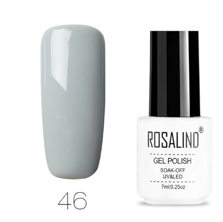 Japanese Style Nail Phototherapy Color Gel-47