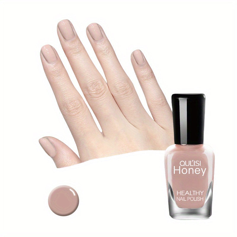 Vibrant Quick-Dry Nail Polish-31