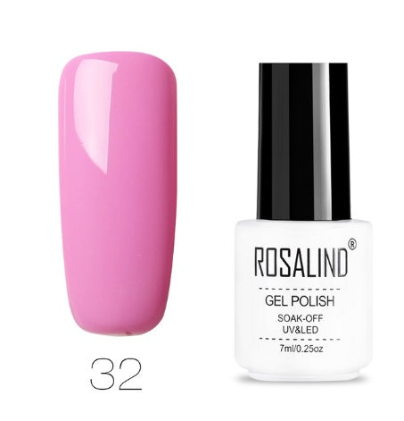 Japanese Style Nail Phototherapy Color Gel-35