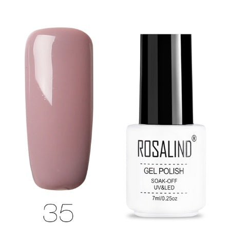 Japanese Style Nail Phototherapy Color Gel-38