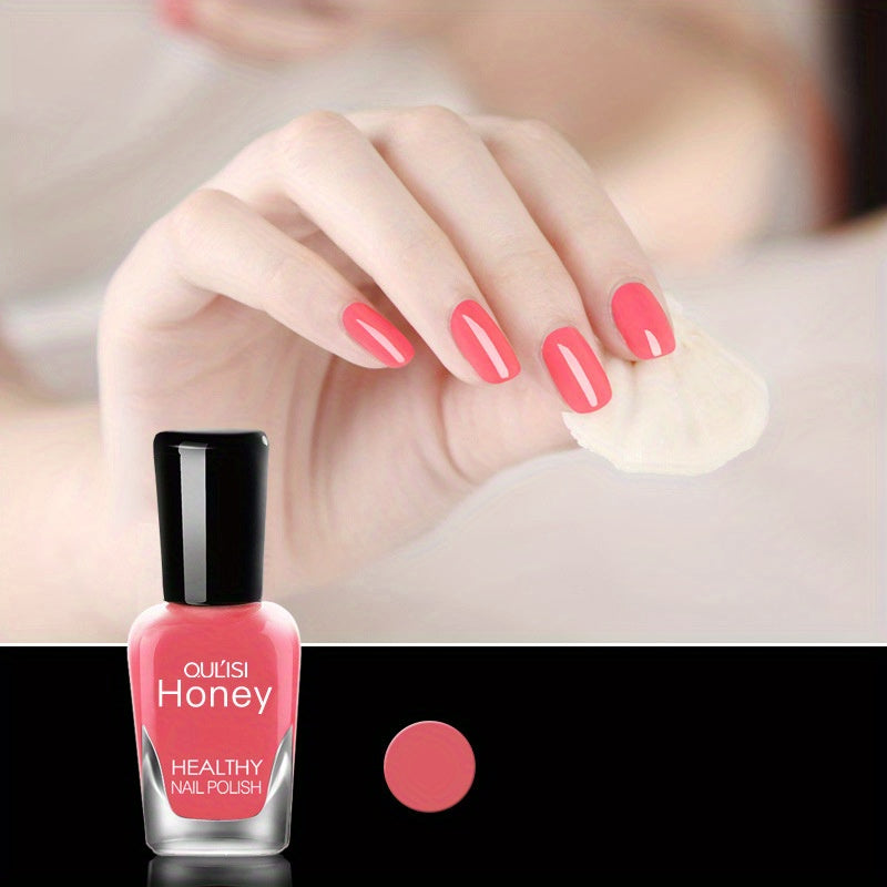 Vibrant Quick-Dry Nail Polish-39