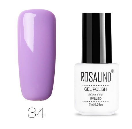 Japanese Style Nail Phototherapy Color Gel-37