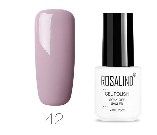 Japanese Style Nail Phototherapy Color Gel-44