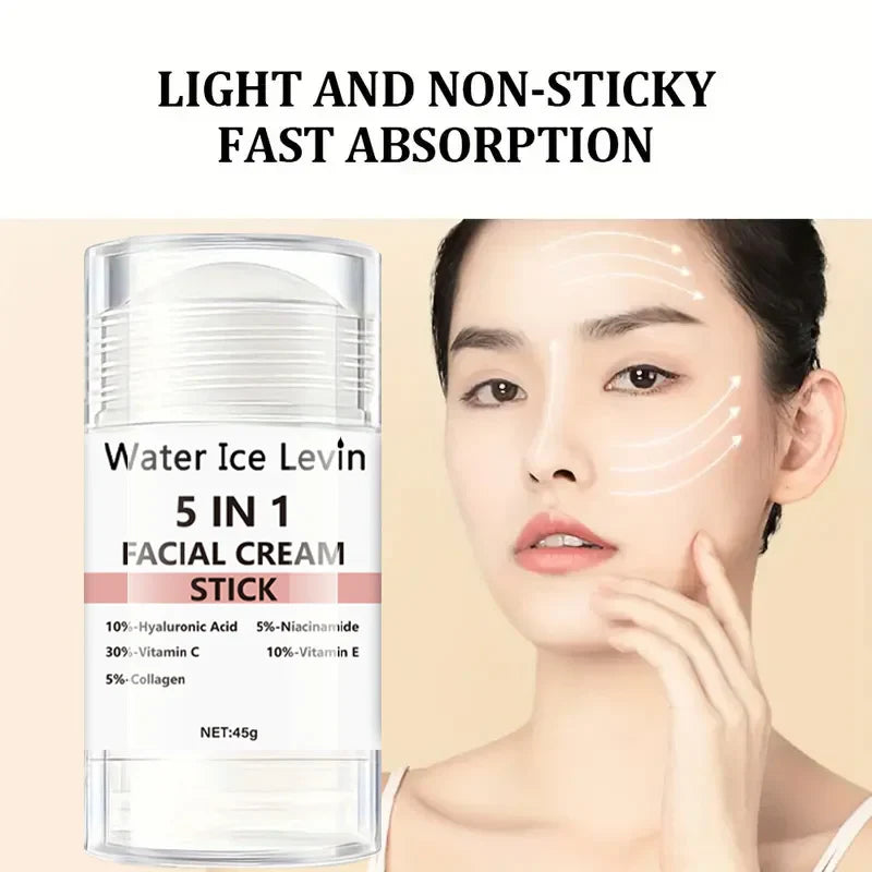 5 in 1 Neck Treatment Stick for Firming Skin-1