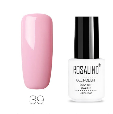Japanese Style Nail Phototherapy Color Gel-42