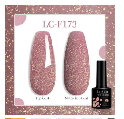 Summer Neon Gel Polish-57