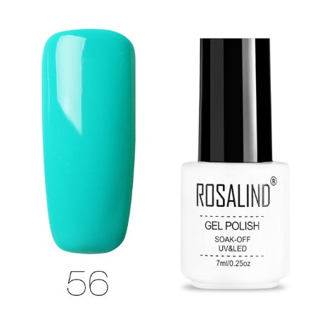 Japanese Style Nail Phototherapy Color Gel-57