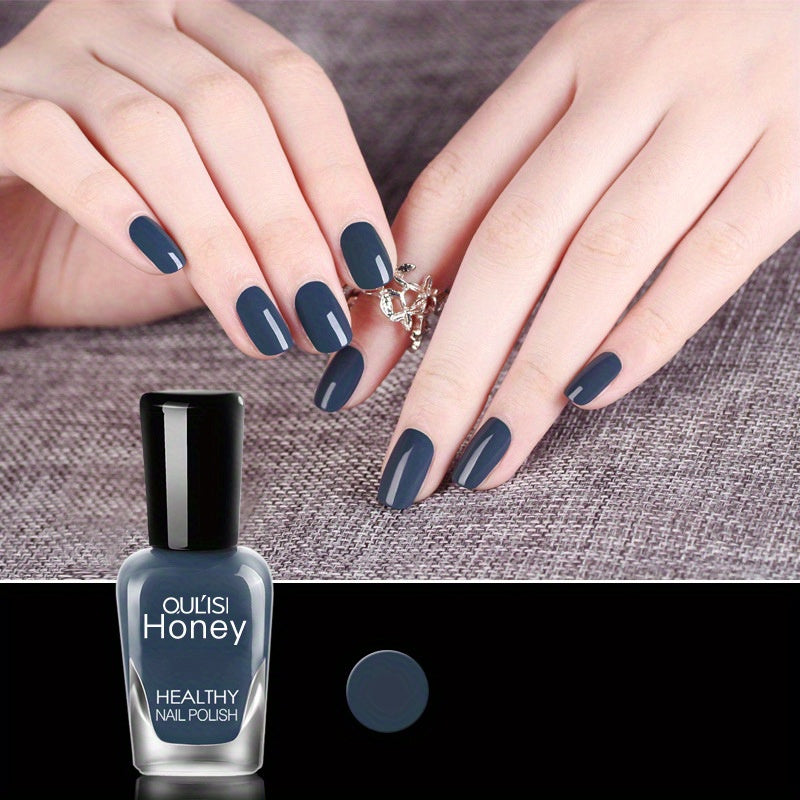 Vibrant Quick-Dry Nail Polish-30