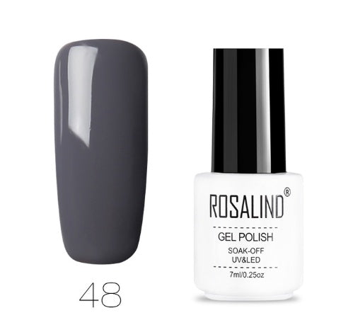 Japanese Style Nail Phototherapy Color Gel-49
