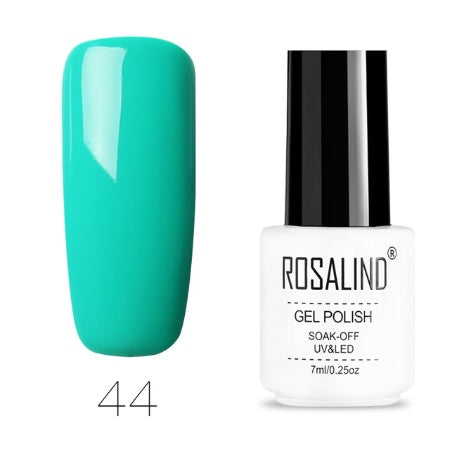 Japanese Style Nail Phototherapy Color Gel-46