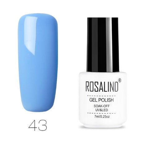 Japanese Style Nail Phototherapy Color Gel-45