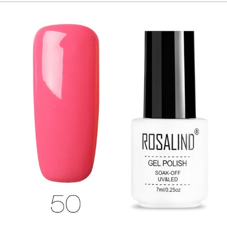 Japanese Style Nail Phototherapy Color Gel-51