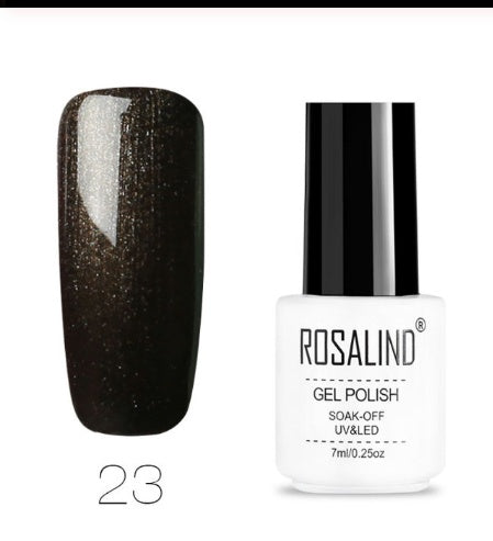 Japanese Style Nail Phototherapy Color Gel-27