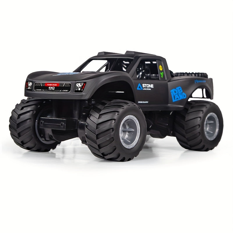 All-Terrain 4WD RC Car-1