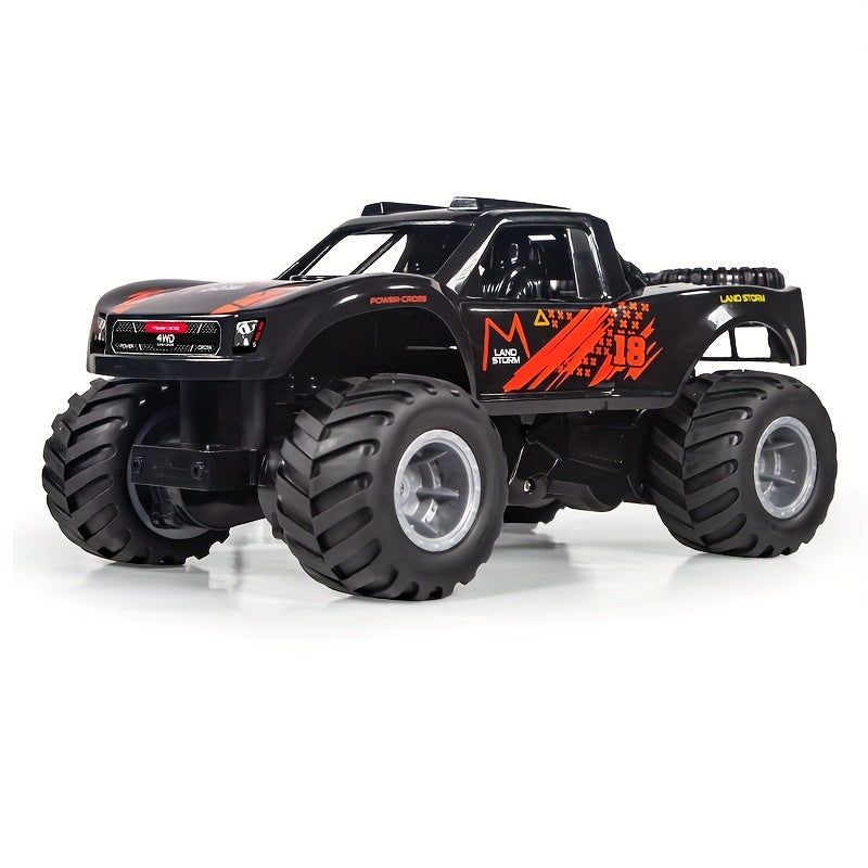 All-Terrain 4WD RC Car-2