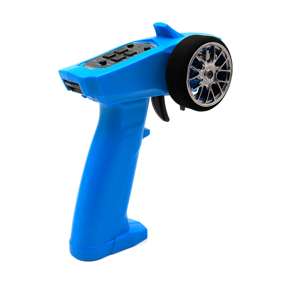 Alloy RC Remote Control Car and Boat-4