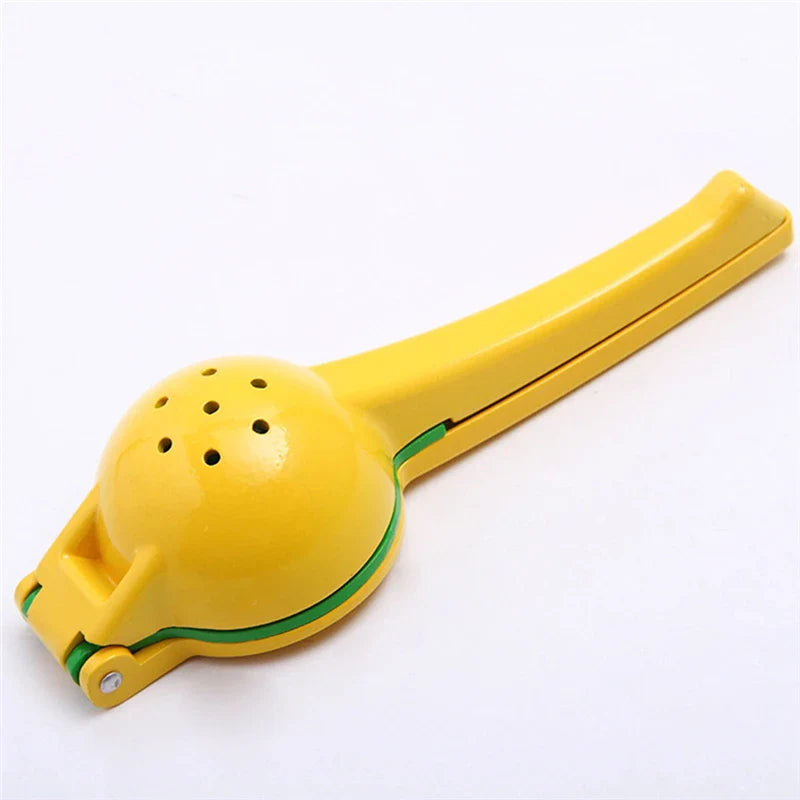 Aluminum Alloy Lemon Squeezer-1