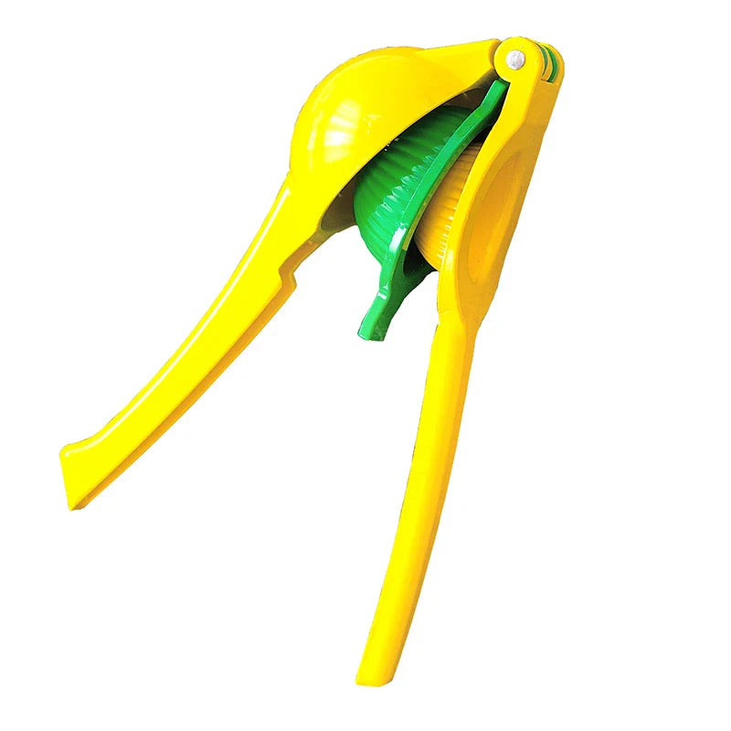 Aluminum Alloy Lemon Squeezer-5