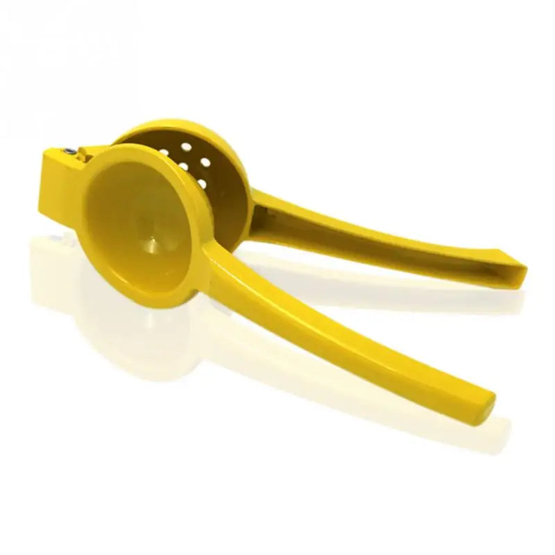 Aluminum Alloy Lemon Squeezer-6