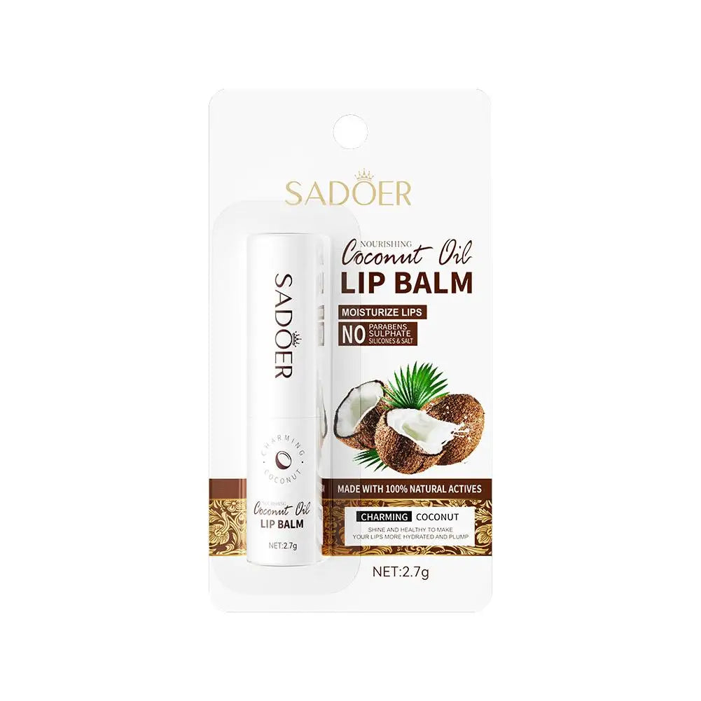 Coconut Collagen Lip Balm-6