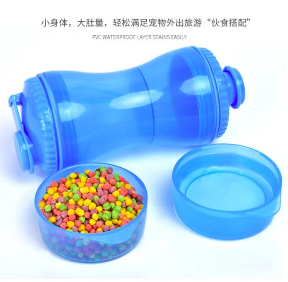 Dogs Food Dispenser-3