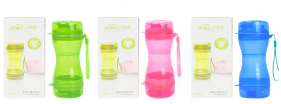 Dogs Food Dispenser-4