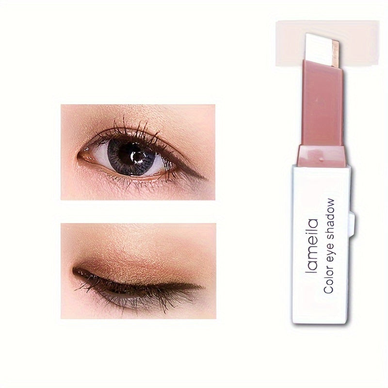 Duo-Gradient Glitter Eyeshadow Stick-2