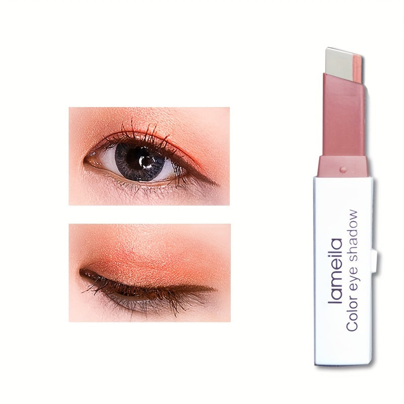 Duo-Gradient Glitter Eyeshadow Stick-5