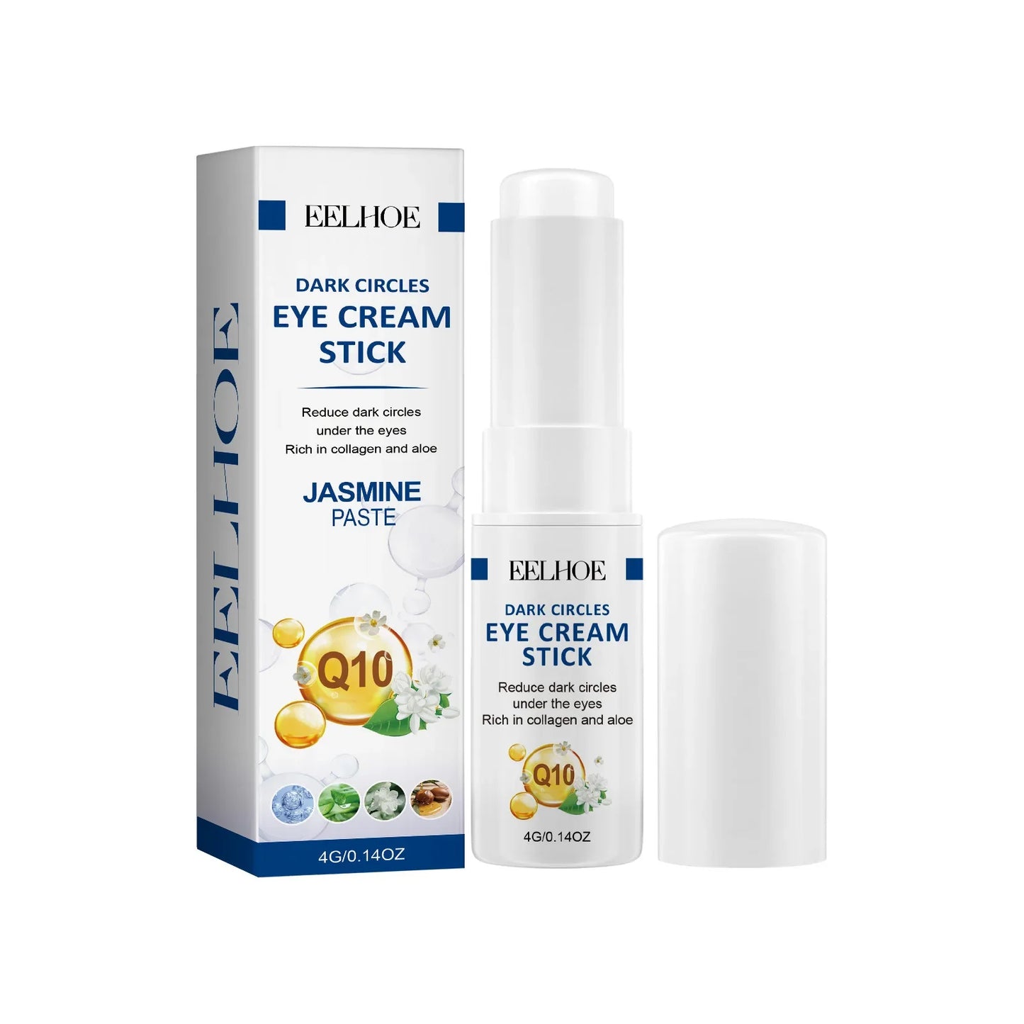 EELHOE Collagen Eye Cream-1