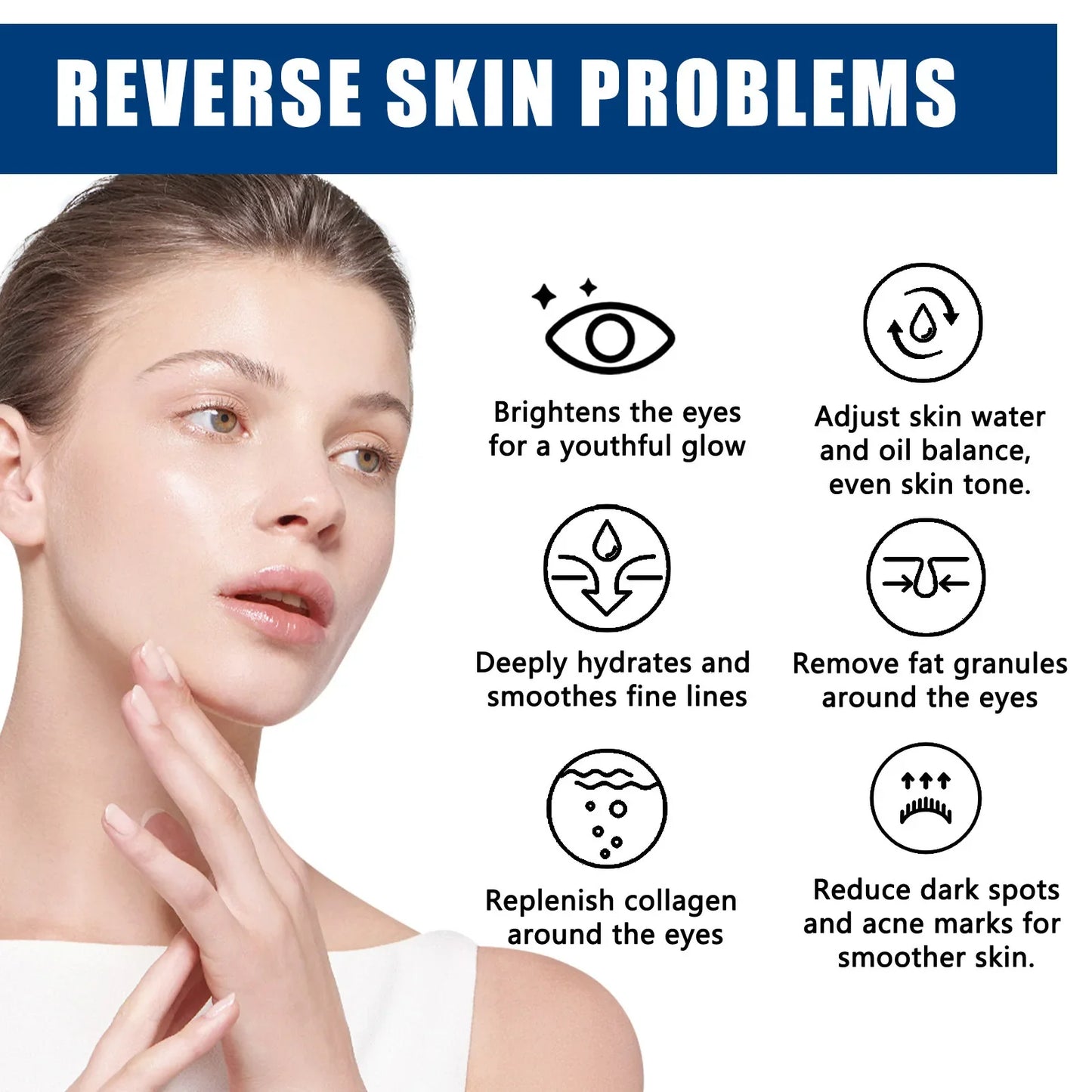 EELHOE Collagen Eye Cream-4