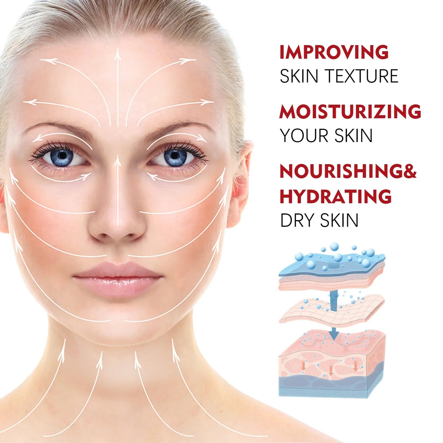 EELHOE Retinol Firming Moisturizer-2