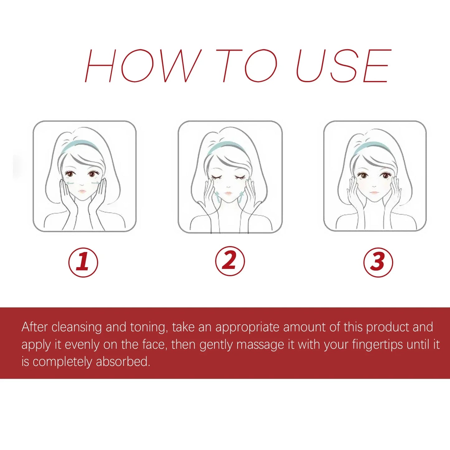 EELHOE Retinol Firming Moisturizer-4