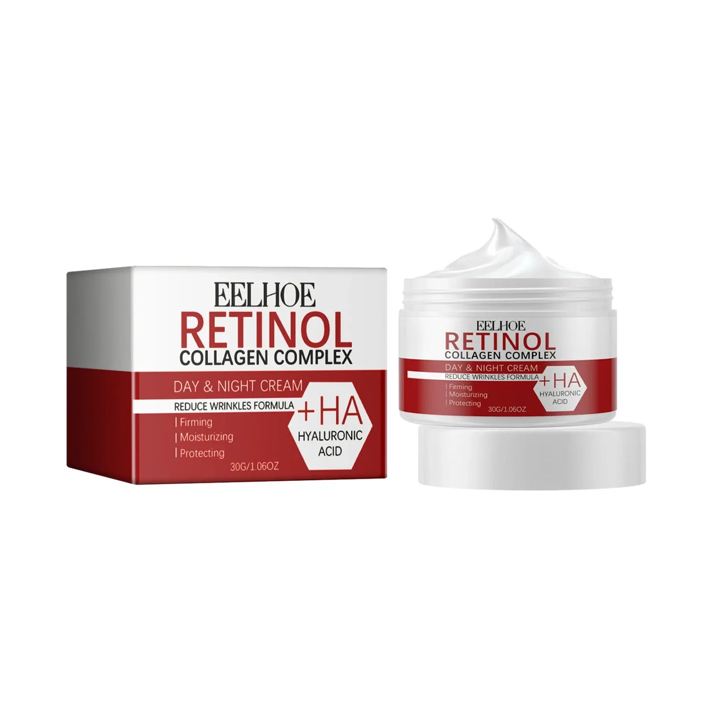 EELHOE Retinol Firming Moisturizer-6