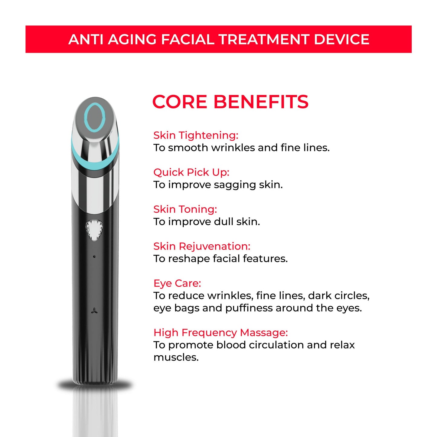EMS Microcurrent Skin Rejuvenation Device-3