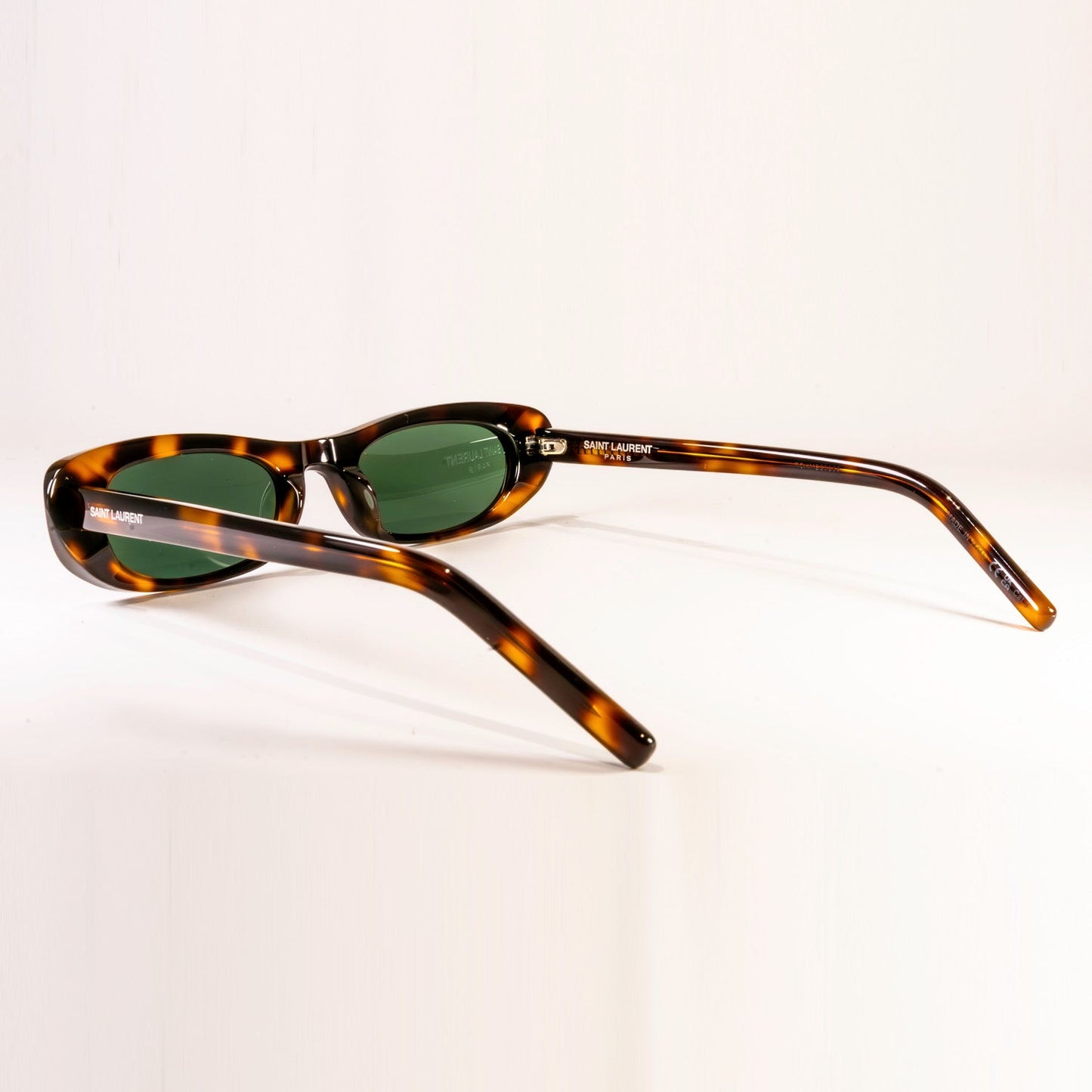 Saint Laurent Sunglasses SL 557-2