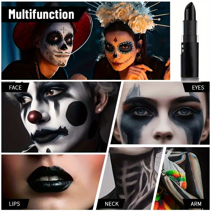Gothic Glamour Lipstick-1