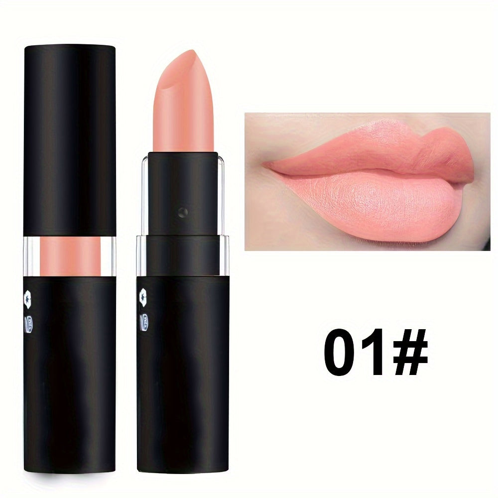 Gothic Glamour Lipstick-2