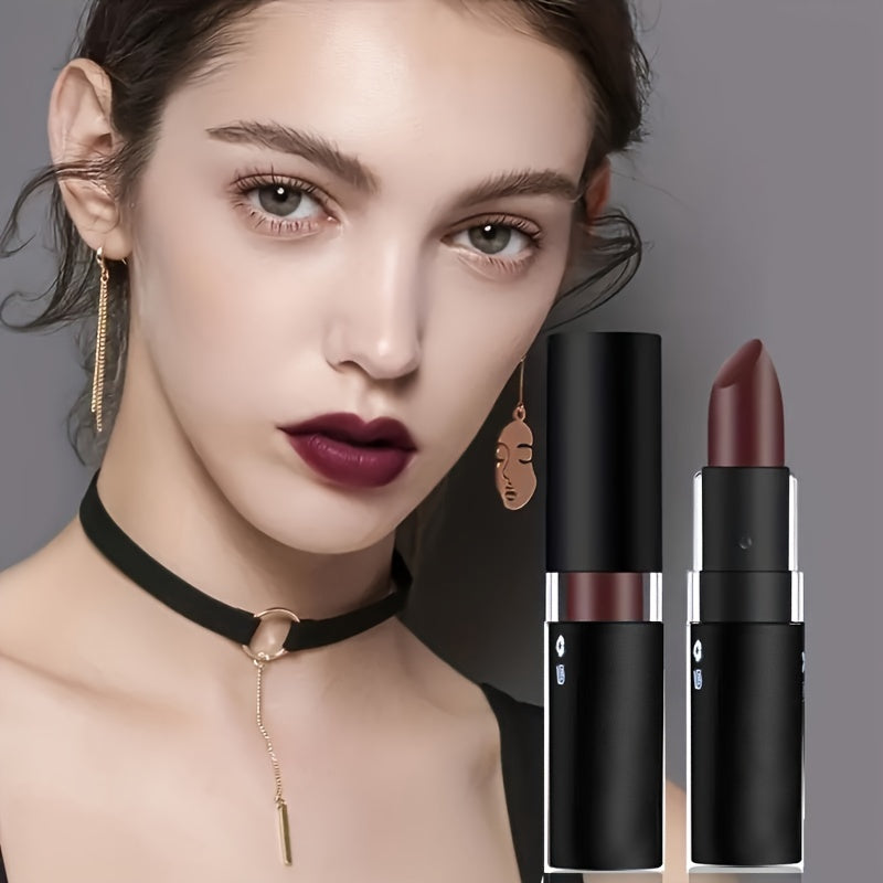 Gothic Glamour Lipstick-3